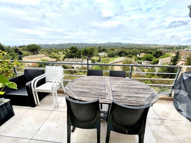 Appartement F3 à vendre LES ANGLES
