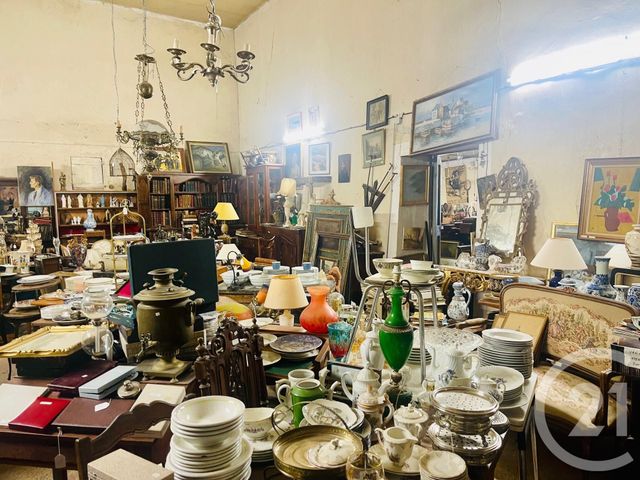 divers à vendre - 390.0 m2 - SAZE - 30 - LANGUEDOC-ROUSSILLON - Century 21 Saint Marc Immobilier