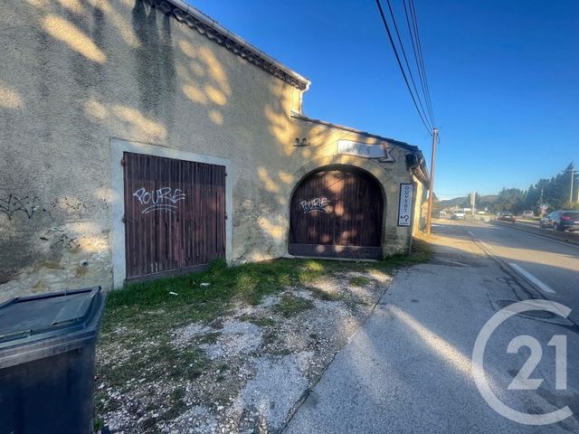 divers à vendre - 390.0 m2 - SAZE - 30 - LANGUEDOC-ROUSSILLON - Century 21 Saint Marc Immobilier