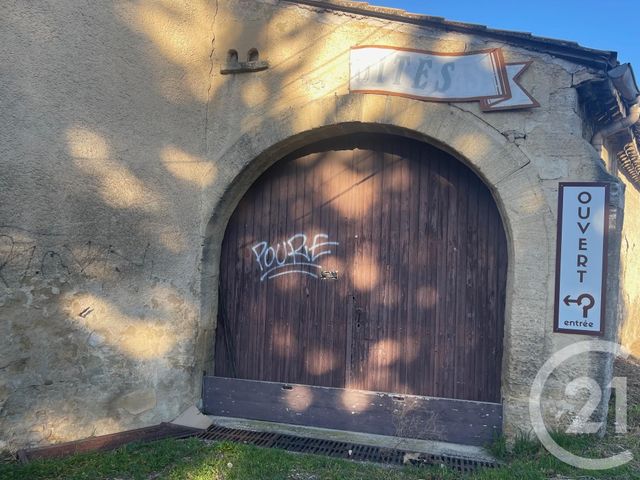 divers à vendre - 390.0 m2 - SAZE - 30 - LANGUEDOC-ROUSSILLON - Century 21 Saint Marc Immobilier