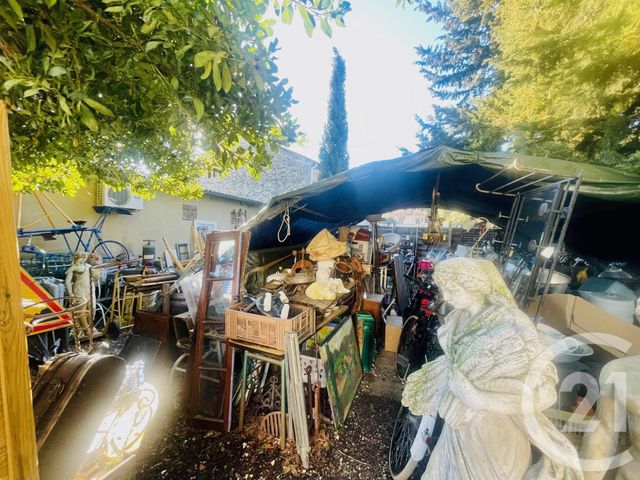 divers à vendre - 390.0 m2 - SAZE - 30 - LANGUEDOC-ROUSSILLON - Century 21 Saint Marc Immobilier