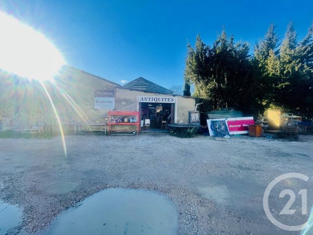 divers à vendre - 390.0 m2 - SAZE - 30 - LANGUEDOC-ROUSSILLON - Century 21 Saint Marc Immobilier