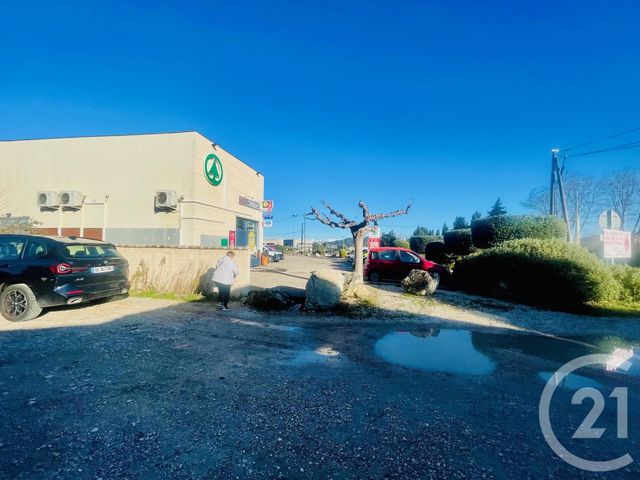 divers à vendre - 390.0 m2 - SAZE - 30 - LANGUEDOC-ROUSSILLON - Century 21 Saint Marc Immobilier
