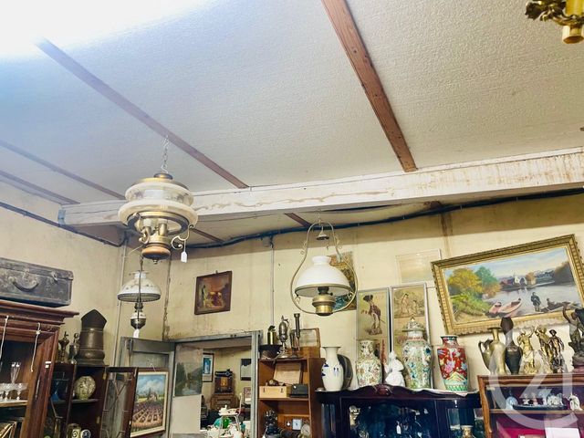 divers à vendre - 390.0 m2 - SAZE - 30 - LANGUEDOC-ROUSSILLON - Century 21 Saint Marc Immobilier