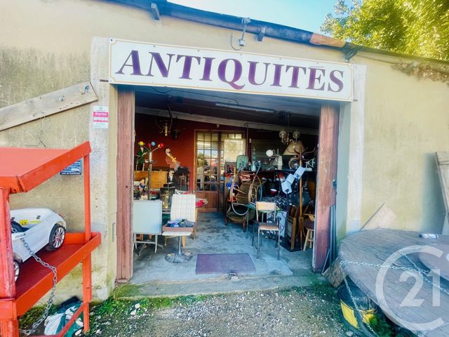 divers à vendre - 390.0 m2 - SAZE - 30 - LANGUEDOC-ROUSSILLON - Century 21 Saint Marc Immobilier