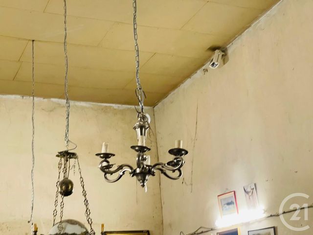 divers à vendre - 390.0 m2 - SAZE - 30 - LANGUEDOC-ROUSSILLON - Century 21 Saint Marc Immobilier