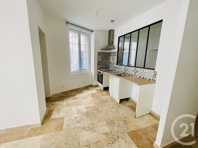 appartement - AVIGNON - 84
