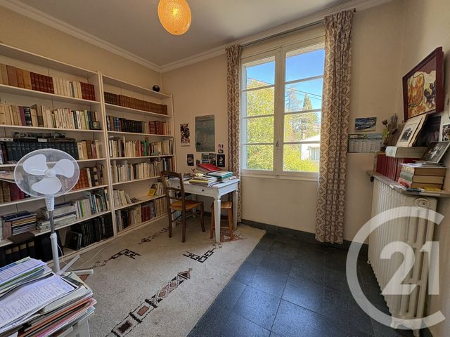 maison à vendre - 7 pièces - 119.62 m2 - VILLENEUVE LES AVIGNON - 30 - LANGUEDOC-ROUSSILLON - Century 21 Saint Marc Immobilier