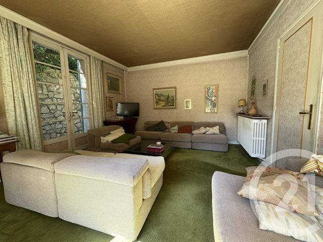 maison à vendre - 7 pièces - 119.62 m2 - VILLENEUVE LES AVIGNON - 30 - LANGUEDOC-ROUSSILLON - Century 21 Saint Marc Immobilier