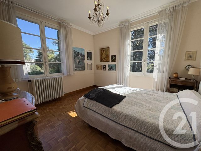 maison à vendre - 7 pièces - 119.62 m2 - VILLENEUVE LES AVIGNON - 30 - LANGUEDOC-ROUSSILLON - Century 21 Saint Marc Immobilier