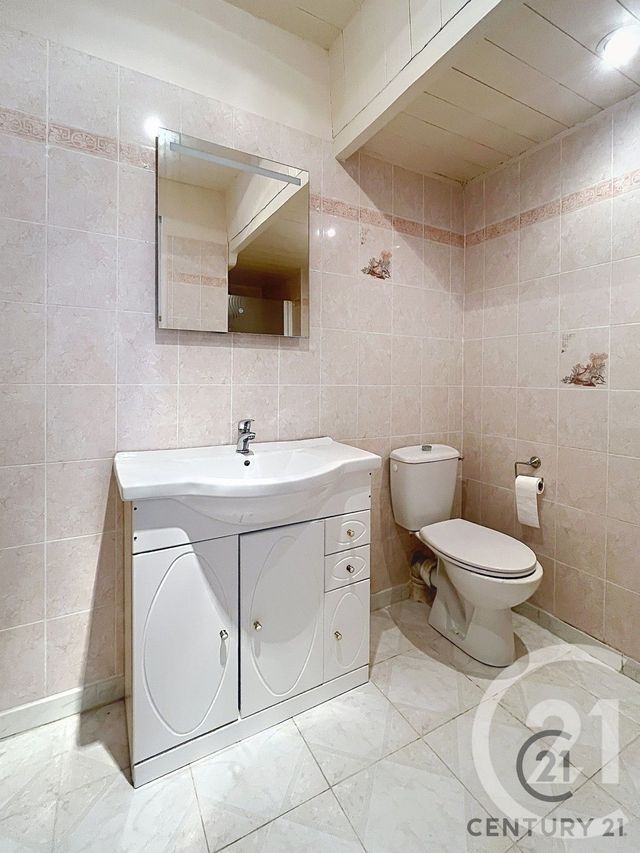 maison à louer - 4 pièces - 96.28 m2 - LES ANGLES - 30 - LANGUEDOC-ROUSSILLON - Century 21 Saint Marc Immobilier