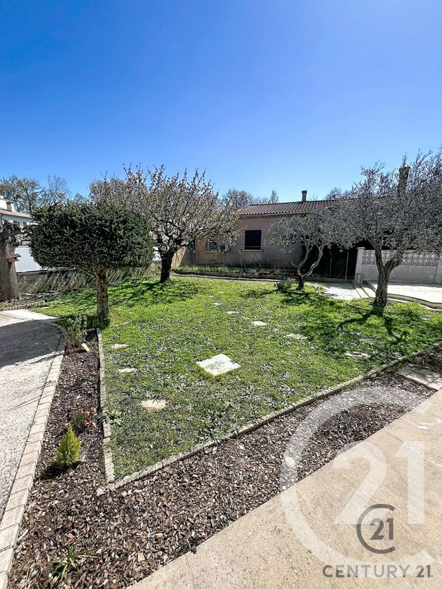 maison à louer - 4 pièces - 96.28 m2 - LES ANGLES - 30 - LANGUEDOC-ROUSSILLON - Century 21 Saint Marc Immobilier