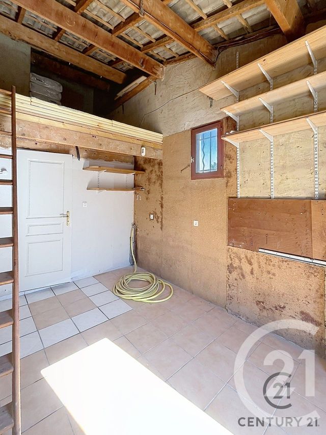 maison à louer - 4 pièces - 96.28 m2 - LES ANGLES - 30 - LANGUEDOC-ROUSSILLON - Century 21 Saint Marc Immobilier