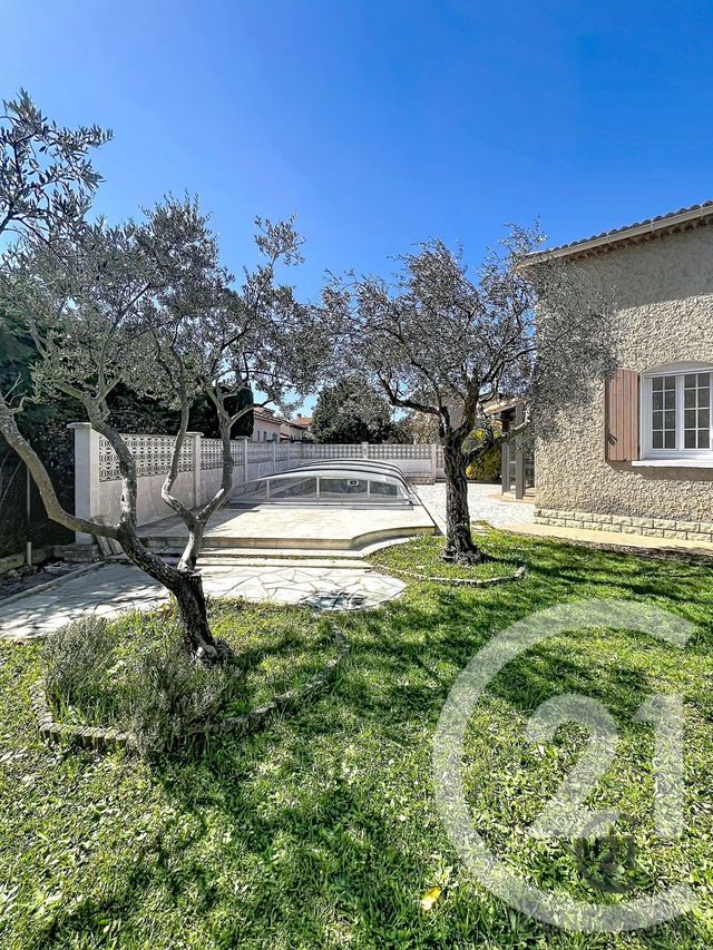 maison à louer - 4 pièces - 96.28 m2 - LES ANGLES - 30 - LANGUEDOC-ROUSSILLON - Century 21 Saint Marc Immobilier