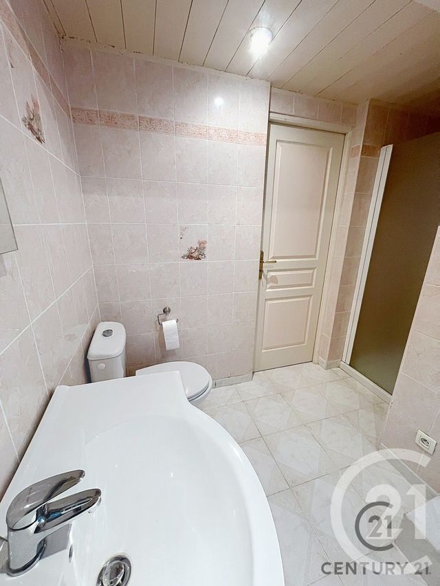 maison à louer - 4 pièces - 96.28 m2 - LES ANGLES - 30 - LANGUEDOC-ROUSSILLON - Century 21 Saint Marc Immobilier