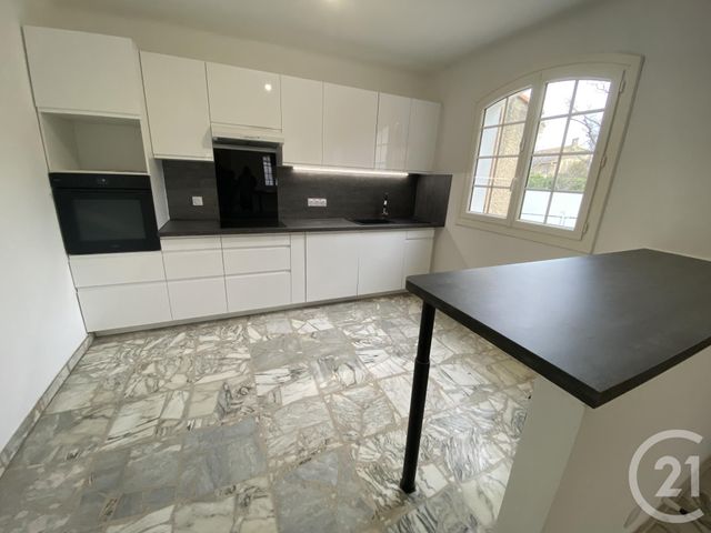 maison à louer - 4 pièces - 96.28 m2 - LES ANGLES - 30 - LANGUEDOC-ROUSSILLON - Century 21 Saint Marc Immobilier