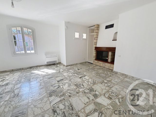 maison à louer - 4 pièces - 96.28 m2 - LES ANGLES - 30 - LANGUEDOC-ROUSSILLON - Century 21 Saint Marc Immobilier