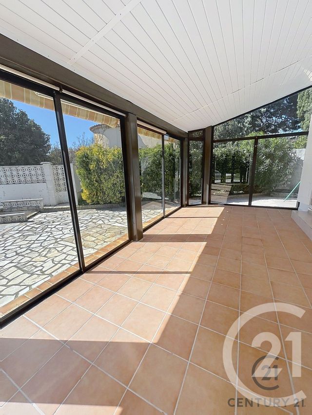 maison à louer - 4 pièces - 96.28 m2 - LES ANGLES - 30 - LANGUEDOC-ROUSSILLON - Century 21 Saint Marc Immobilier