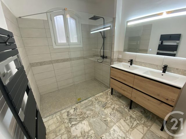 maison à louer - 4 pièces - 96.28 m2 - LES ANGLES - 30 - LANGUEDOC-ROUSSILLON - Century 21 Saint Marc Immobilier