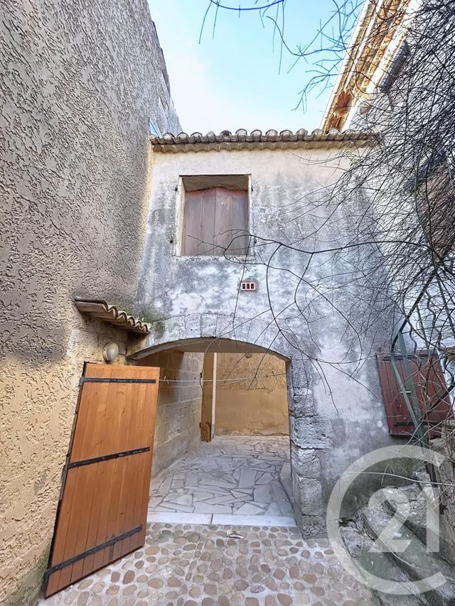 maison à vendre - 7 pièces - 145.0 m2 - DOMAZAN - 30 - LANGUEDOC-ROUSSILLON - Century 21 Saint Marc Immobilier