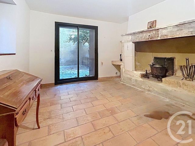 maison à vendre - 7 pièces - 145.0 m2 - DOMAZAN - 30 - LANGUEDOC-ROUSSILLON - Century 21 Saint Marc Immobilier