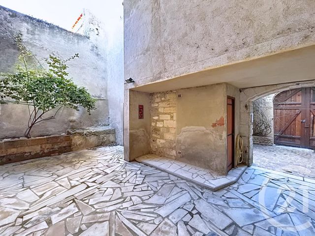 maison à vendre - 7 pièces - 145.0 m2 - DOMAZAN - 30 - LANGUEDOC-ROUSSILLON - Century 21 Saint Marc Immobilier