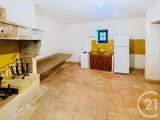 maison à vendre - 7 pièces - 145.0 m2 - DOMAZAN - 30 - LANGUEDOC-ROUSSILLON - Century 21 Saint Marc Immobilier