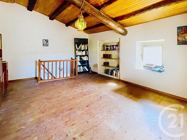 maison à vendre - 7 pièces - 145.0 m2 - DOMAZAN - 30 - LANGUEDOC-ROUSSILLON - Century 21 Saint Marc Immobilier