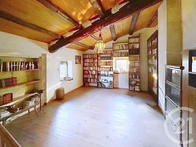 maison à vendre - 7 pièces - 145.0 m2 - DOMAZAN - 30 - LANGUEDOC-ROUSSILLON - Century 21 Saint Marc Immobilier