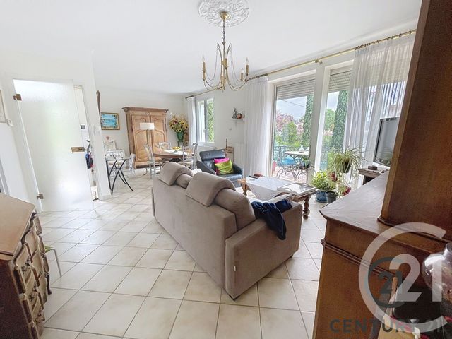 maison à vendre - 5 pièces - 110.0 m2 - VILLENEUVE LES AVIGNON - 30 - LANGUEDOC-ROUSSILLON - Century 21 Saint Marc Immobilier