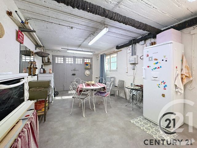 maison à vendre - 5 pièces - 110.0 m2 - VILLENEUVE LES AVIGNON - 30 - LANGUEDOC-ROUSSILLON - Century 21 Saint Marc Immobilier