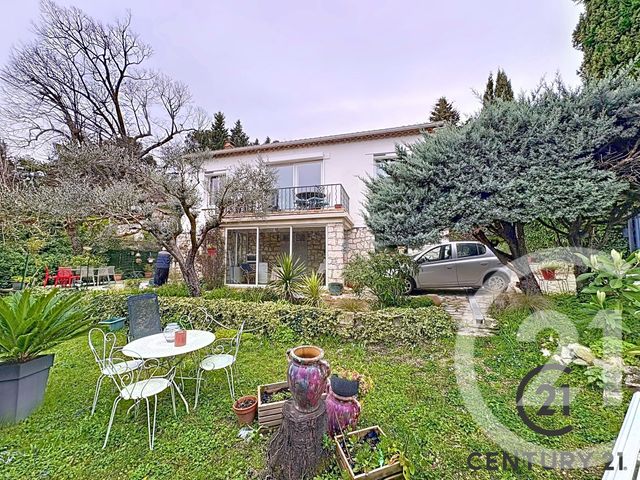 maison - VILLENEUVE LES AVIGNON - 30
