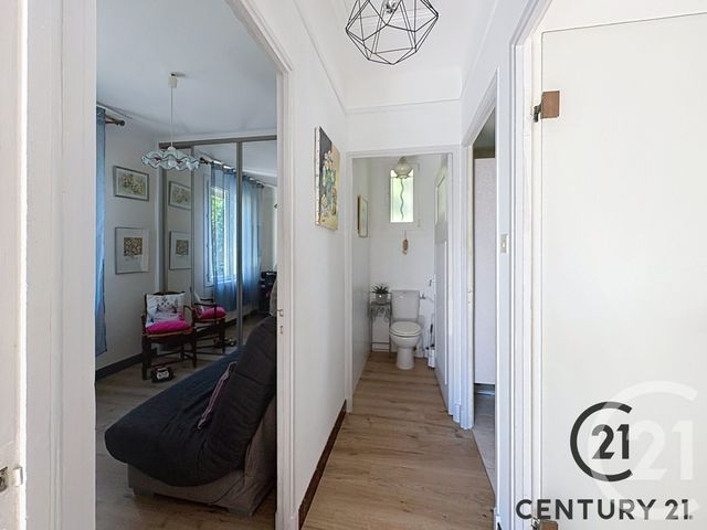 maison à vendre - 5 pièces - 110.0 m2 - VILLENEUVE LES AVIGNON - 30 - LANGUEDOC-ROUSSILLON - Century 21 Saint Marc Immobilier