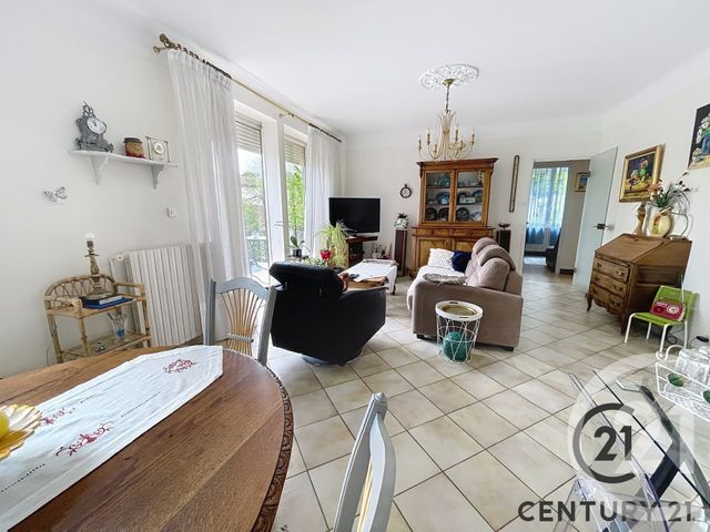 maison à vendre - 5 pièces - 110.0 m2 - VILLENEUVE LES AVIGNON - 30 - LANGUEDOC-ROUSSILLON - Century 21 Saint Marc Immobilier