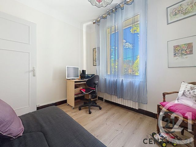 maison à vendre - 5 pièces - 110.0 m2 - VILLENEUVE LES AVIGNON - 30 - LANGUEDOC-ROUSSILLON - Century 21 Saint Marc Immobilier