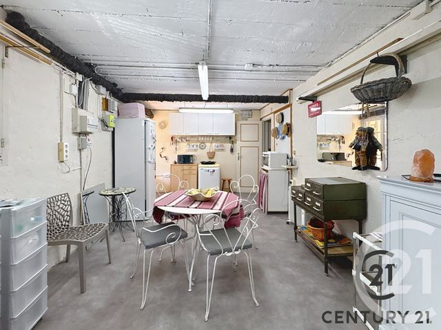 maison à vendre - 5 pièces - 110.0 m2 - VILLENEUVE LES AVIGNON - 30 - LANGUEDOC-ROUSSILLON - Century 21 Saint Marc Immobilier