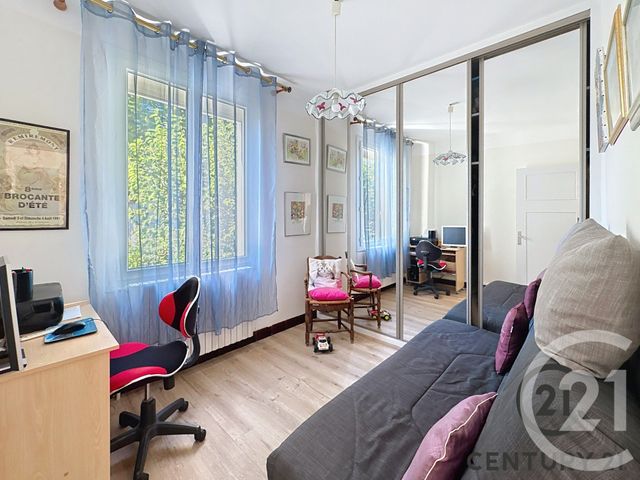 maison à vendre - 5 pièces - 110.0 m2 - VILLENEUVE LES AVIGNON - 30 - LANGUEDOC-ROUSSILLON - Century 21 Saint Marc Immobilier