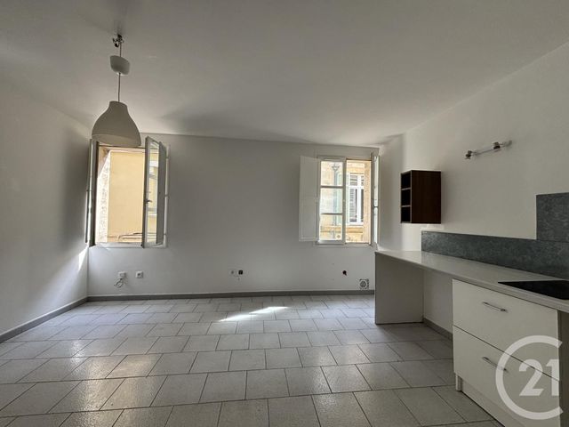 appartement - AVIGNON - 84