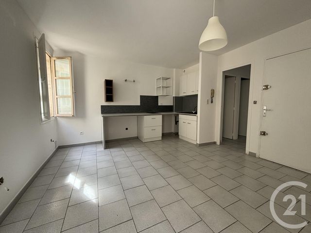 appartement - AVIGNON - 84