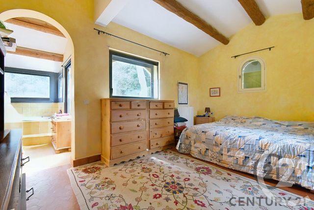 maison à vendre - 8 pièces - 266.0 m2 - VILLENEUVE LES AVIGNON - 30 - LANGUEDOC-ROUSSILLON - Century 21 Saint Marc Immobilier