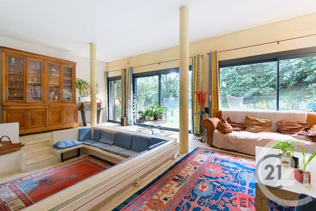 maison à vendre - 8 pièces - 266.0 m2 - VILLENEUVE LES AVIGNON - 30 - LANGUEDOC-ROUSSILLON - Century 21 Saint Marc Immobilier