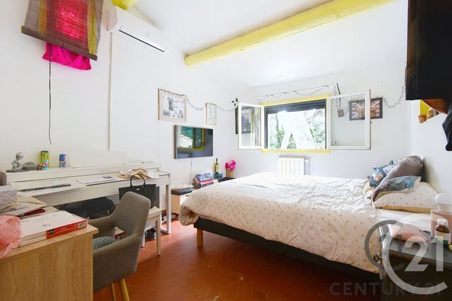 maison à vendre - 8 pièces - 266.0 m2 - VILLENEUVE LES AVIGNON - 30 - LANGUEDOC-ROUSSILLON - Century 21 Saint Marc Immobilier