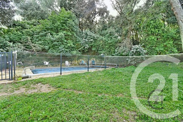 maison à vendre - 8 pièces - 266.0 m2 - VILLENEUVE LES AVIGNON - 30 - LANGUEDOC-ROUSSILLON - Century 21 Saint Marc Immobilier