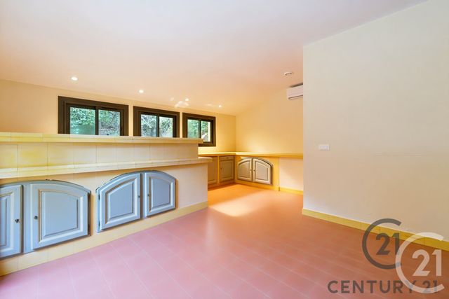 maison à vendre - 8 pièces - 266.0 m2 - VILLENEUVE LES AVIGNON - 30 - LANGUEDOC-ROUSSILLON - Century 21 Saint Marc Immobilier