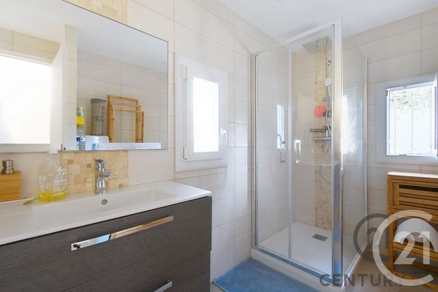 maison à vendre - 8 pièces - 266.0 m2 - VILLENEUVE LES AVIGNON - 30 - LANGUEDOC-ROUSSILLON - Century 21 Saint Marc Immobilier