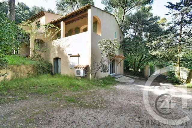 maison à vendre - 8 pièces - 266.0 m2 - VILLENEUVE LES AVIGNON - 30 - LANGUEDOC-ROUSSILLON - Century 21 Saint Marc Immobilier