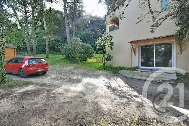 maison à vendre - 8 pièces - 266.0 m2 - VILLENEUVE LES AVIGNON - 30 - LANGUEDOC-ROUSSILLON - Century 21 Saint Marc Immobilier