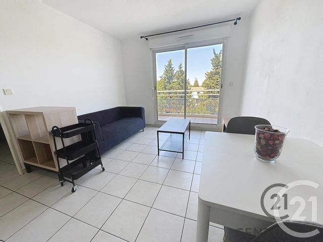 Appartement F2 à louer - 2 pièces - 34.02 m2 - AVIGNON - 84 - PROVENCE-ALPES-COTE-D-AZUR - Century 21 Saint Marc Immobilier