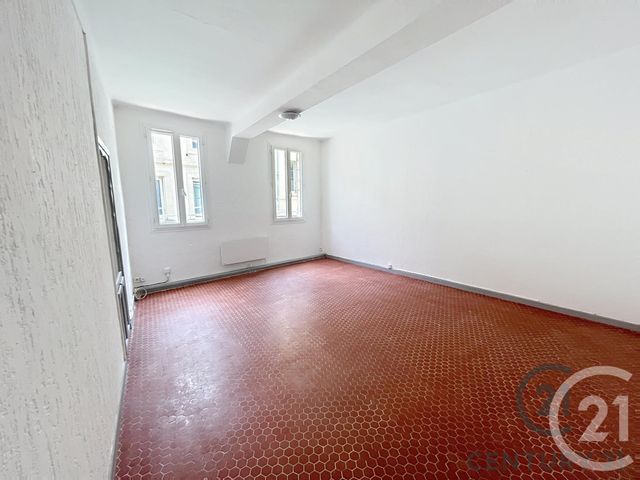appartement - VILLENEUVE LES AVIGNON - 30