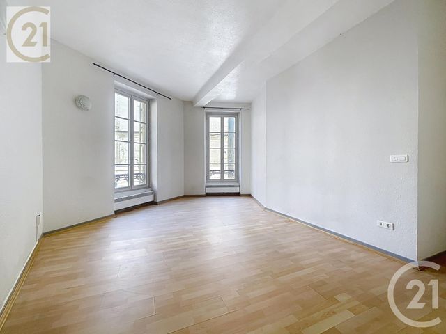appartement - AVIGNON - 84